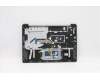 Lenovo 5CB1C04881 Tastatur inkl. TopcaseASM_ENG C82L3 StoBL_WW