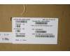 Lenovo 5CB1C04883 Tastatur inkl. TopcaseASM_EURO ENG C82L3 StoBL
