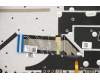 Lenovo 5CB1C04886 Tastatur inkl. TopcaseASM_RUS C82L3 StoBL