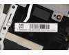Lenovo 5CB1C04886 Tastatur inkl. TopcaseASM_RUS C82L3 StoBL