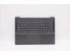 Lenovo 5CB1C04887 Tastatur inkl. TopcaseASM_ARA C82L3 StoBL