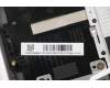 Lenovo 5CB1C04887 Tastatur inkl. TopcaseASM_ARA C82L3 StoBL