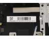 Lenovo 5CB1C04892 Tastatur inkl. TopcaseASM_UK C82L3 StoBL