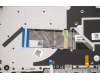 Lenovo 5CB1C04893 Tastatur inkl. TopcaseASM_ITA C82L3 StoBL