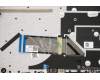 Lenovo 5CB1C04894 Tastatur inkl. TopcaseASM_SPA C82L3 StoBL
