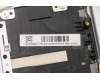 Lenovo 5CB1C04894 Tastatur inkl. TopcaseASM_SPA C82L3 StoBL