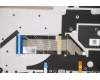 Lenovo 5CB1C04897 Tastatur inkl. TopcaseASM_LA SPA C82L3 StoBL