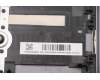Lenovo 5CB1C04897 Tastatur inkl. TopcaseASM_LA SPA C82L3 StoBL