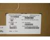 Lenovo 5CB1C04899 Tastatur inkl. TopcaseASM_NORDIC C82L3 StoBL
