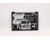 Lenovo 5CB1C04904 Tastatur inkl. TopcaseASM_BEL C82L3 StoBL