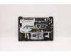Lenovo 5CB1C04906 Tastatur inkl. TopcaseASM_SLV C82L3 StoBL