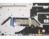 Lenovo 5CB1C04906 Tastatur inkl. TopcaseASM_SLV C82L3 StoBL