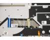 Lenovo 5CB1C04908 Tastatur inkl. TopcaseASM_BUL C82L3 StoBL