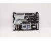 Lenovo 5CB1C04918 C-Cover with keyboard,Russian,Non_Backlight