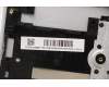 Lenovo 5CB1C04918 C-Cover with keyboard,Russian,Non_Backlight