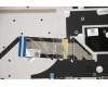 Lenovo 5CB1C04918 Tastatur inkl. TopcaseASM_RUS C82L3 CloNBL