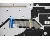 Lenovo 5CB1C04949 Tastatur inkl. TopcaseASM_RUS C82L3 StoNBL