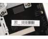 Lenovo 5CB1C04955 Tastatur inkl. TopcaseASM_UK C82L3 StoNBL