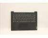 Lenovo 5CB1C04992 Tastatur inkl. Topcase ASM_GR L81X7 NFPBKDIS