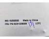 Lenovo 5CB1C05009 Tastatur inkl. Topcase ASM_US L81X7 NFPPGYDIS