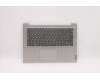Lenovo 5CB1C05012 Tastatur inkl. Topcase ASM_SP L81X7 NFPPGYDIS