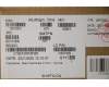 Lenovo 5CB1C05012 Tastatur inkl. Topcase ASM_SP L81X7 NFPPGYDIS