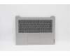 Lenovo 5CB1C05021 Tastatur inkl. Topcase ASM_FR L81X7 NFPPGYDIS