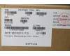 Lenovo 5CB1C05025 Tastatur inkl. Topcase ASM_GK L81X7 NFPPGYDIS