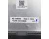 Lenovo 5CB1C05025 Tastatur inkl. Topcase ASM_GK L81X7 NFPPGYDIS