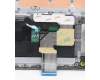 Lenovo 5CB1C05028 Tastatur inkl. Topcase ASM_ND L81X7 NFPPGYDIS