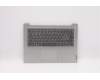 Lenovo 5CB1C05032 Tastatur inkl. Topcase ASM_SW L81X7 NFPPGYDIS