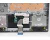 Lenovo 5CB1C05033 Tastatur inkl. TopcaseASM_US INTEL81X7NFPPGYDIS