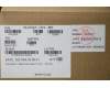 Lenovo 5CB1C05039 Tastatur inkl. Topcase ASM_US L81X7 FPPGYDIS