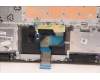Lenovo 5CB1C05041 Tastatur inkl. Topcase ASM_IT L81X7 FPPGYDIS