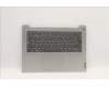 Lenovo 5CB1C05042 Tastatur inkl. Topcase ASM_SP L81X7 FPPGYDIS