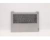 Lenovo 5CB1C05044 Tastatur inkl. Topcase ASM_TI L81X7 FPPGYDIS