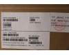 Lenovo 5CB1C05053 Tastatur inkl. Topcase ASM_GR L81X7 FPPGYDIS