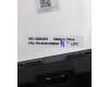 Lenovo 5CB1C05054 Tastatur inkl. Topcase ASM_AR-EL81X7PGYDIS