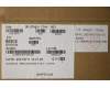 Lenovo 5CB1C05070 Tastatur inkl. Topcase ASM_US L81X7 NFPABDIS