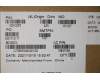 Lenovo 5CB1C05073 Tastatur inkl. Topcase ASM_SP L81X7 NFPABDIS