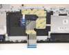 Lenovo 5CB1C05076 Tastatur inkl. Topcase ASM_PO L81X7 NFPABDIS