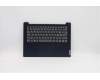 Lenovo 5CB1C05093 Tastatur inkl. Topcase ASM_SW L81X7 NFPABDIS