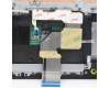 Lenovo 5CB1C05093 Tastatur inkl. Topcase ASM_SW L81X7 NFPABDIS