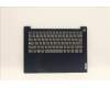 Lenovo 5CB1C05103 Tastatur inkl. Topcase ASM_SP L81X7 FPABDIS