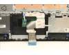Lenovo 5CB1C05103 Tastatur inkl. Topcase ASM_SP L81X7 FPABDIS