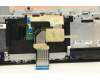 Lenovo 5CB1C05110 Tastatur inkl. Topcase ASM_CH L81X7 FPABDIS