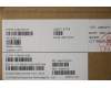 Lenovo 5CB1C05113 Tastatur inkl. Topcase ASM_GR L81X7 FPABDIS