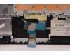 Lenovo 5CB1C05119 Tastatur inkl. Topcase ASM_ND L81X7 FPABDIS