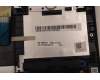 Lenovo 5CB1C05119 Tastatur inkl. Topcase ASM_ND L81X7 FPABDIS