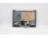 Lenovo 5CB1C05191 Tastatur inkl. Topcase ASM_JA L81X7 NFPPGYDIS
